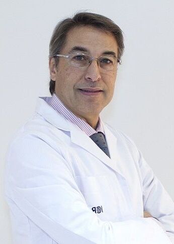 Doctor Urologoa Dio Lahera León